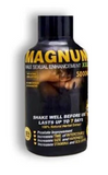 Magnum: 5000k XXL Male Enhance Shot