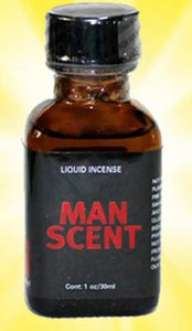 Man Scent Cleaner 30ml