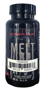 The Nemesis Project: Melt, 50 Capsules