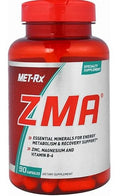 Met-Rx: ZMA 90 Capsules
