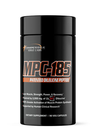 CEL: MPC-185 - 90 Capsules