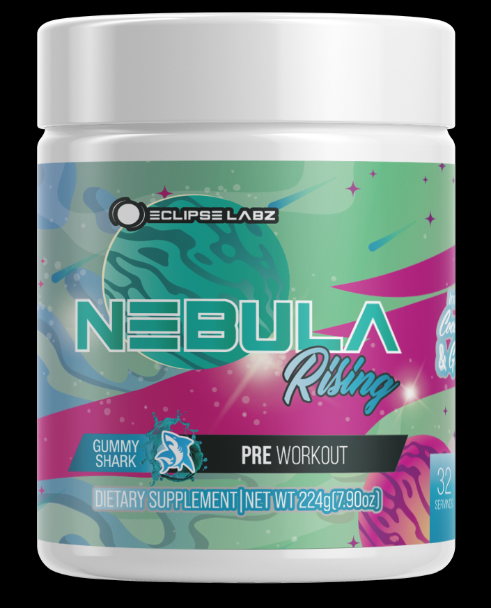 Eclipse Labz: Nebula Rising – Lockout Supplements