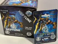 Neptune: Platinum 3500 Blue Male