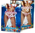 Niagra Female  Gummies