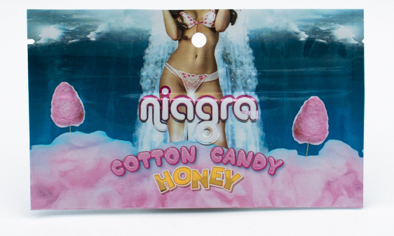 Niagra Cotton Candy Honey for Her