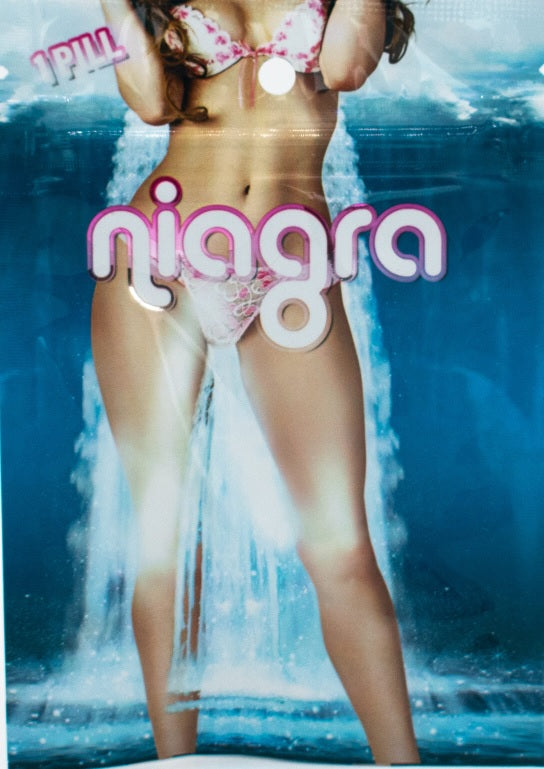 Niagra Female