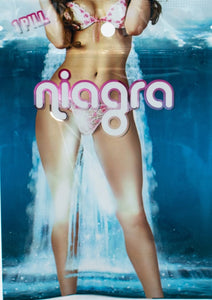 Niagra Female Enhancement 6 Capsule Pack