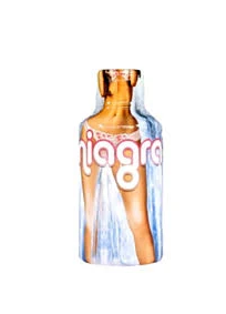 Niagra Female  Liquid Shot