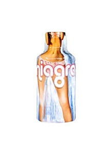 Niagra Female Enhancement Liquid Shot