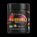 Eclipse Labz: Nibiru The Destroyer Preworkout