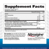 GAT: Nitraflex Advanced, 30 Servings