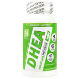 NutraKey: DHEA, 100 Capsules
