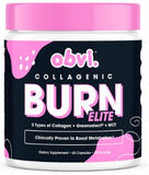 Obvi: Burn Elite, 60 Capsules