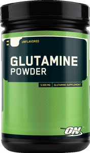 Optimum: Glutamine Powder, 1 kilogram