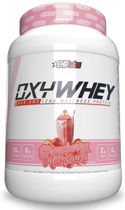 EHPLabs: Oxywhey, Daily Lean Whey Protein