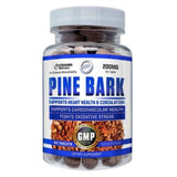 Hi-Tech: Pine Bark, 60 Tablets