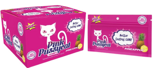 Pink Pussycat: Pineapple Honey For Her