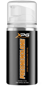 XPG: Pregnenolone, 100ml