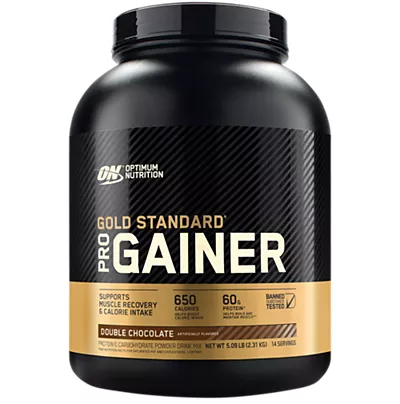 Optimum: Pro Gainer 5lb