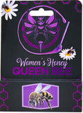 Queen Bee Woman's  Honey