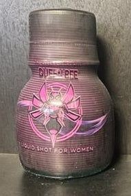 Queen Bee Liquid Shot for Women