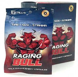 Raging Bull Male Enhancement 6 Pill Pack