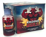 Raging Bull Liquid Shot Male