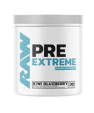 Raw Nutrition: Pre Extreme