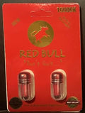 Red Bull Double Capsule Male