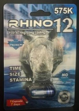 Rh1n0: 12 575k Male