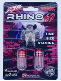 Rh1n0 69 2000k Double Pack Red Packaging