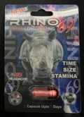 Rh1n0: 69 Extreme 25000 Male Ehancement
