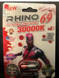 Rh1n0 69 30000K Dead Cover Male
