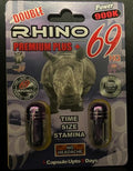 Rh1n0 69 Power 900k Double Capsule