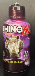 Rh1n0 69 Liquid Shot Purple