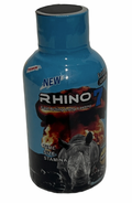 Rh1no7 Platinum 500k Liquid Shot