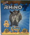 Rh1n0 7 Honey Male