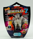 Rh1n0 7 OrgaZEN Platinum 75k Male
