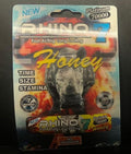 Rh1n0 7 Platinum 70000 Honey Packet