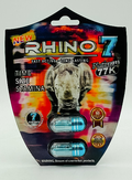 Rh1n0 7 Platinum 77k Double