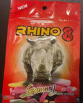 Rh1n0 8 Gummy Male
