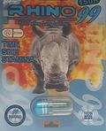 Rh1n0 99 Platinum 150k Male