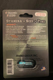 Rhino 7 Fast Acting Long Lasting 500K Male Enhancement