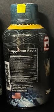 Rh1n0 Super Long Lasting Shot for Women