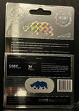 Rhino: Maxxx Platinum 500K Male Enhancement