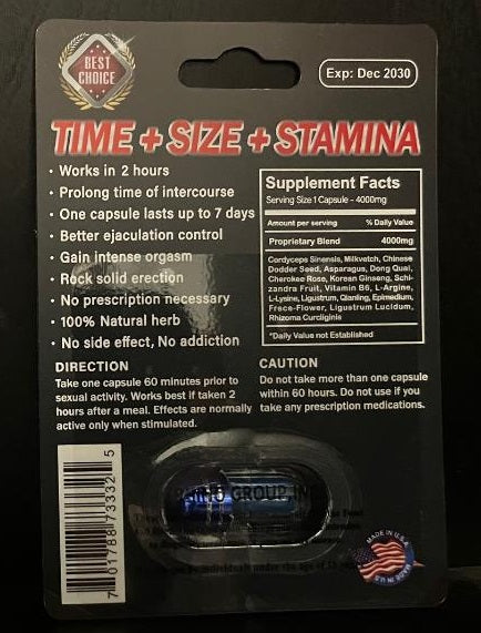 Rh1n0: Super X 300K Male