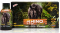 Rh1n0: African Rh1n0 5000K Liquid Shot