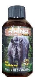 Rh1n0: African 500k Shot Male