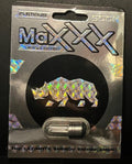 Rh1n0: Maxxx Platinum 500K Male
