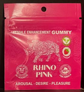 Rh1n0: Pink Strawberry Gummy, Female